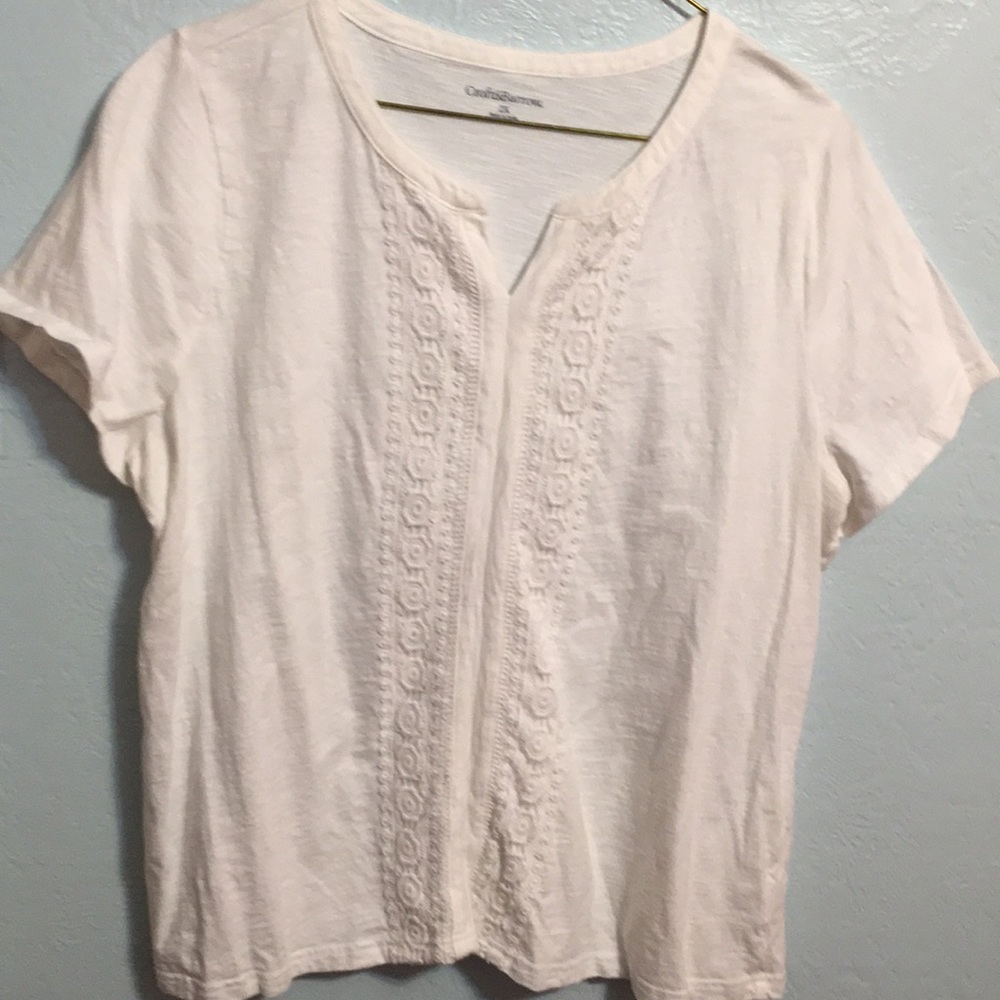 Women's tee